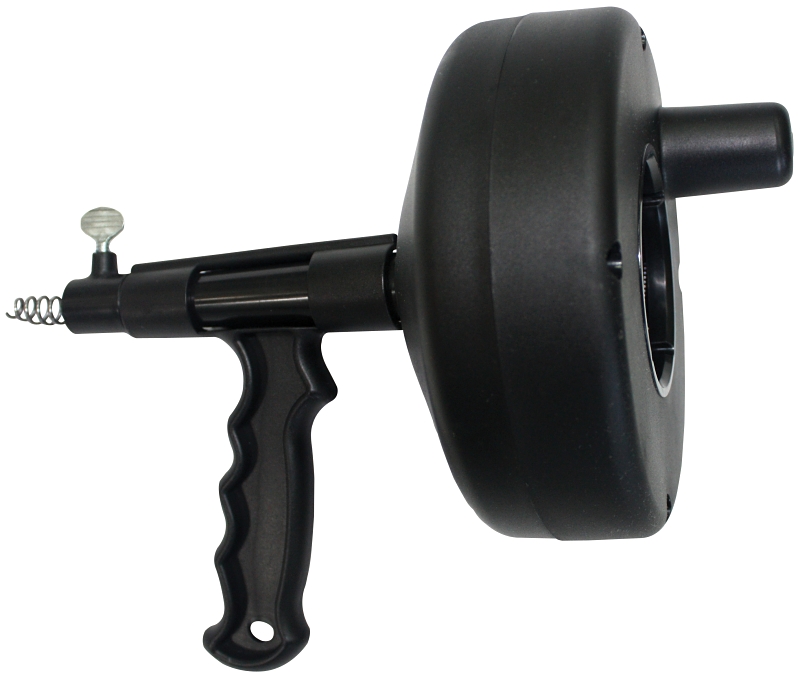 Canister Auger 25&#39;, General