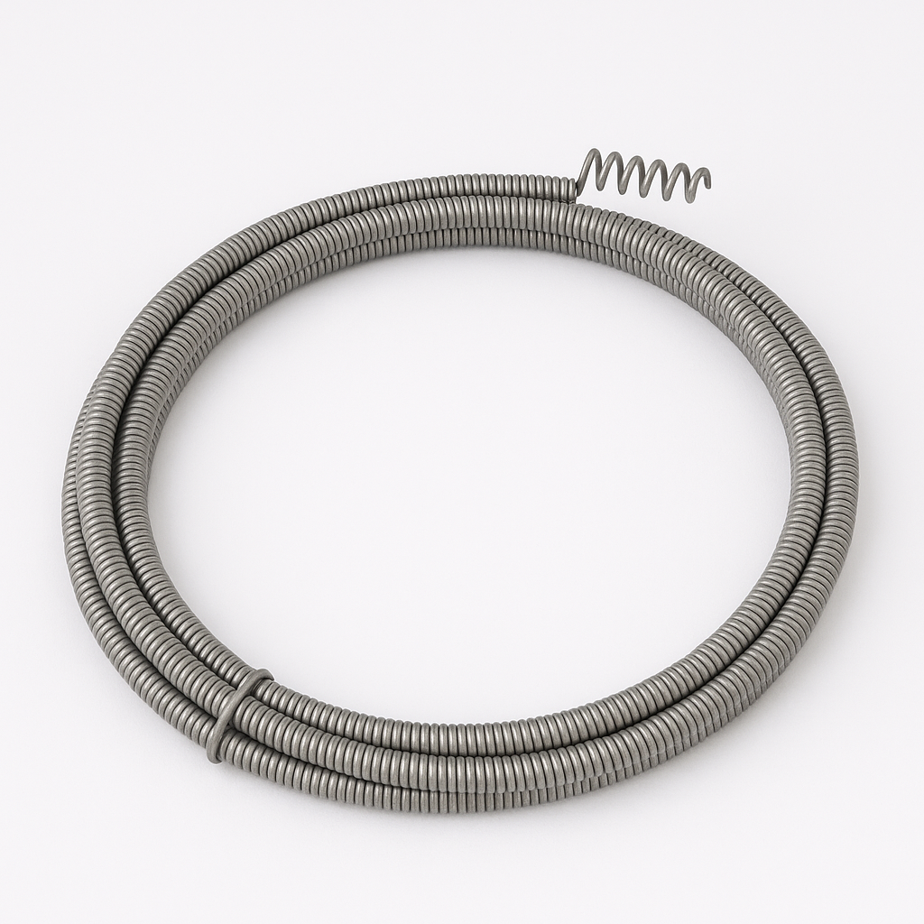 Replacement Cable Snake 1/4&quot; x 50&#39;, General
