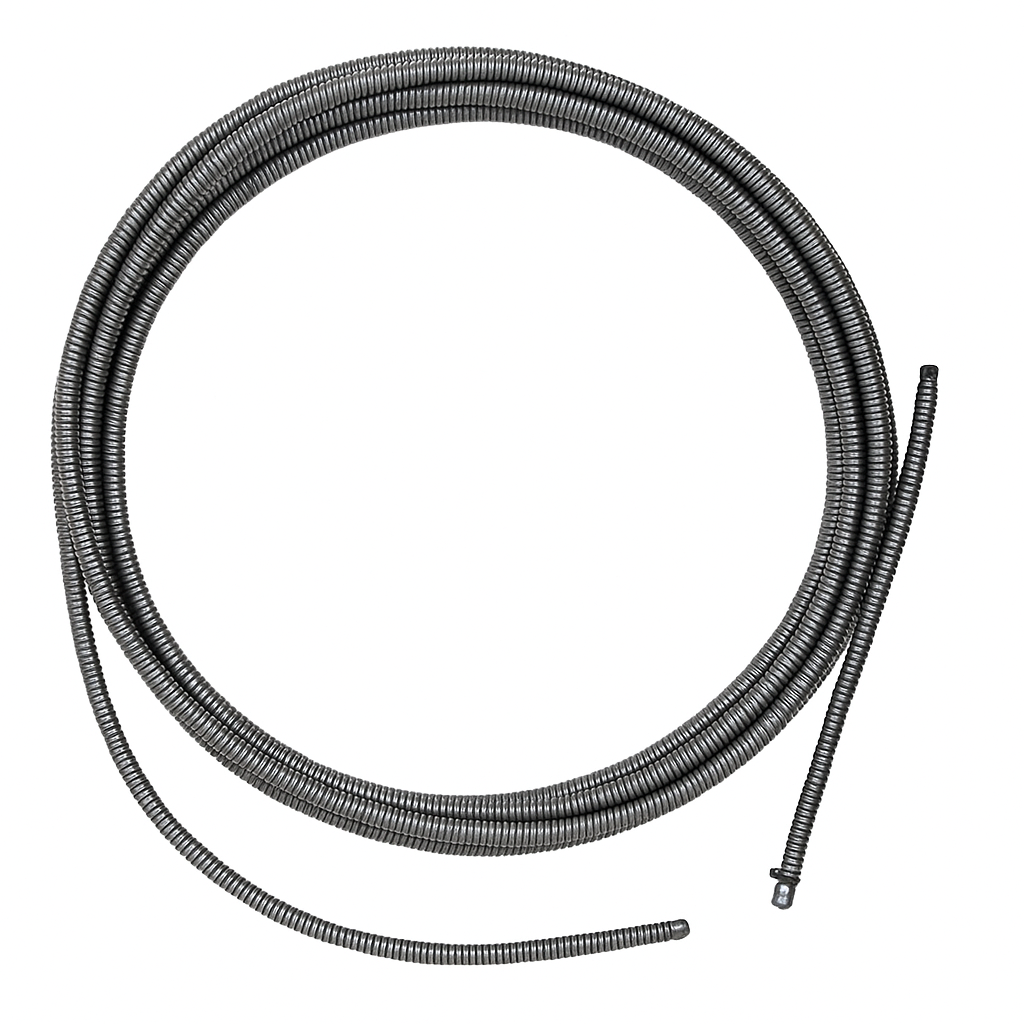 Replacement Cable Snake 3/8&quot; x 75&#39;, General
