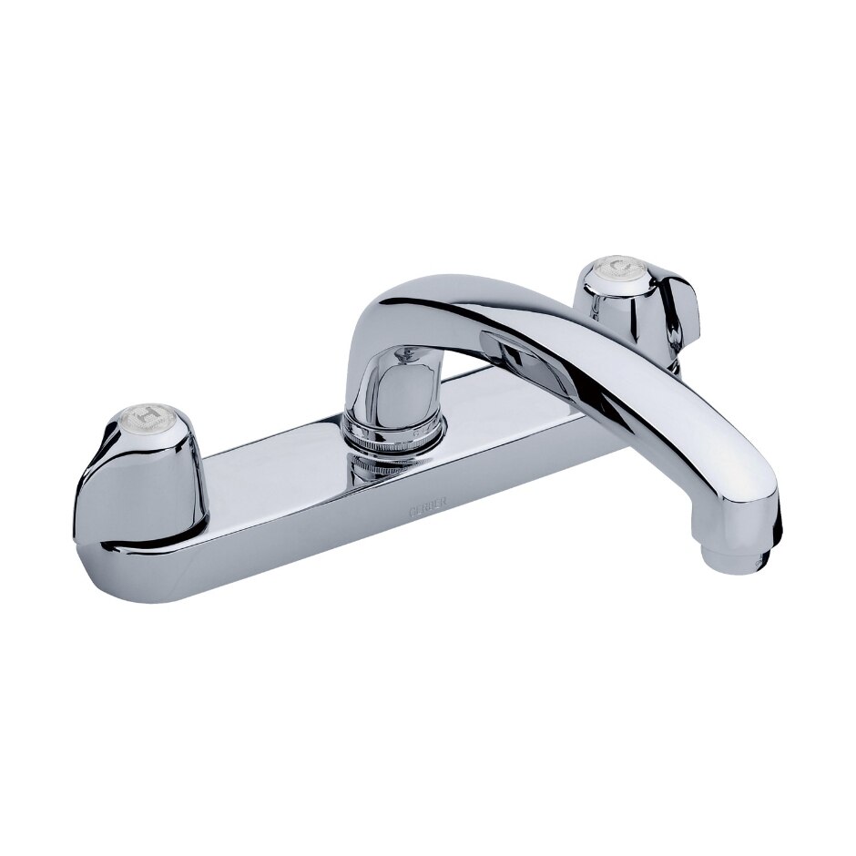 88010 Gerber Classics 42-416, Kitchen Faucet Cast Spout