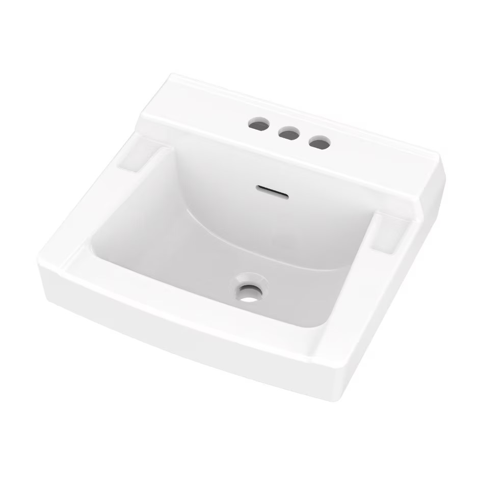 88043 Slop Sink PVC 22" X 24"