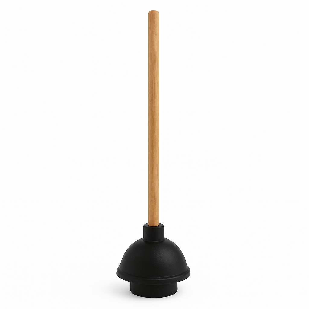 88060 Toiletflex Plunger