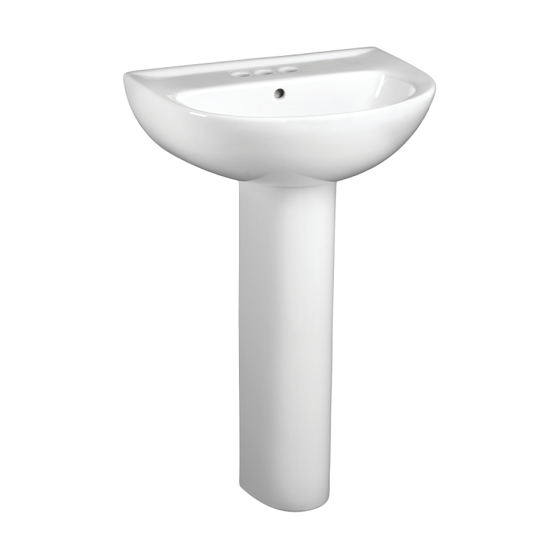 88105 Steel Bathtub 5' Right Hand, White
