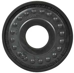 Sloan Closet &amp; Urinal Washer Set, A-156-AA