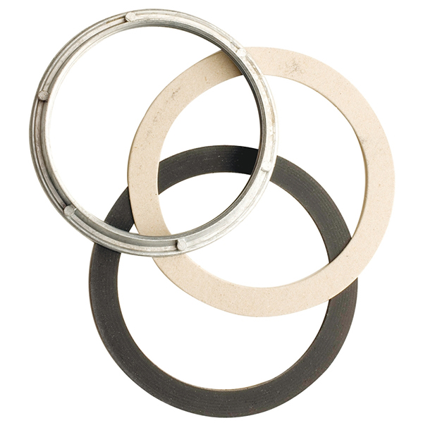 89242 Locknut for Duo Strainer
