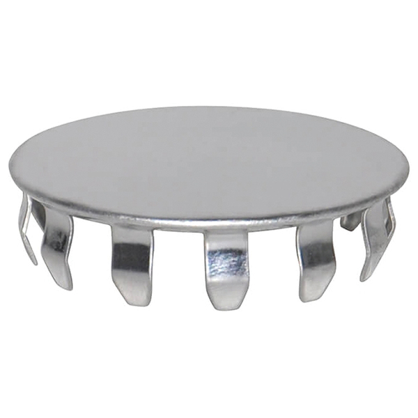 89309 Cock Sink Hole Cover Snap-In