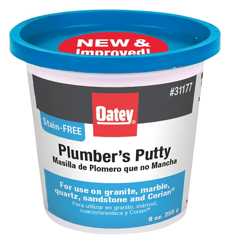 89401 Plumbers Putty 3 lb.