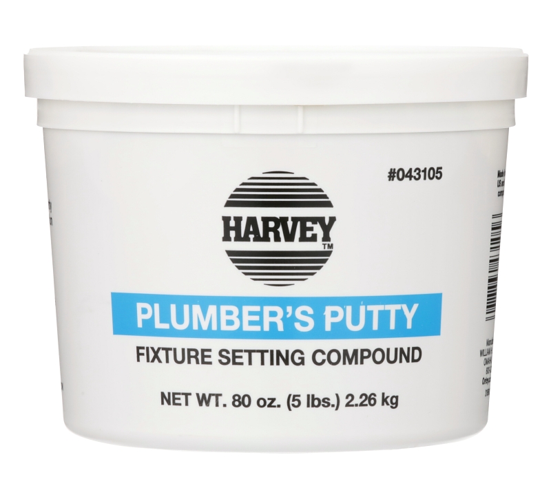 89402 Plumbers Putty 5 lb.