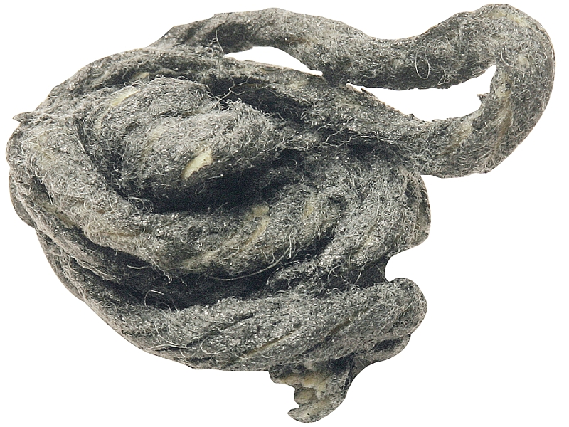 89716 Graphite Packing 1/8" Spool 1/4 lb.