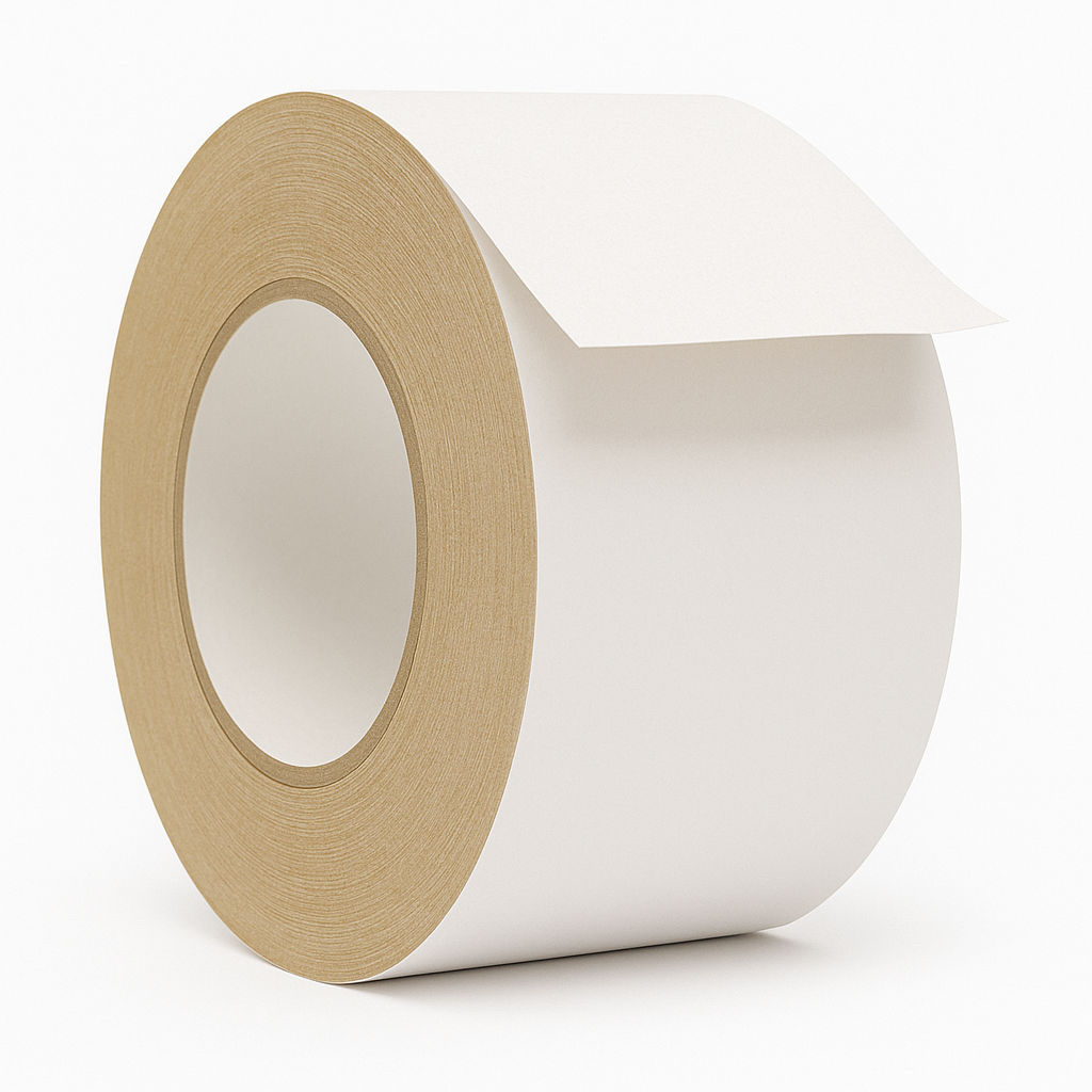 Fiberglass Pipe Insulation Tape 3&quot; x 150&#39;