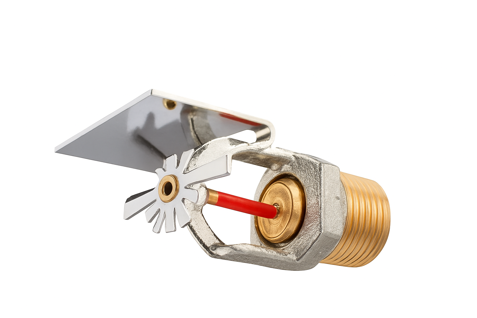 Sprinkler Head Horizontal Sidewall