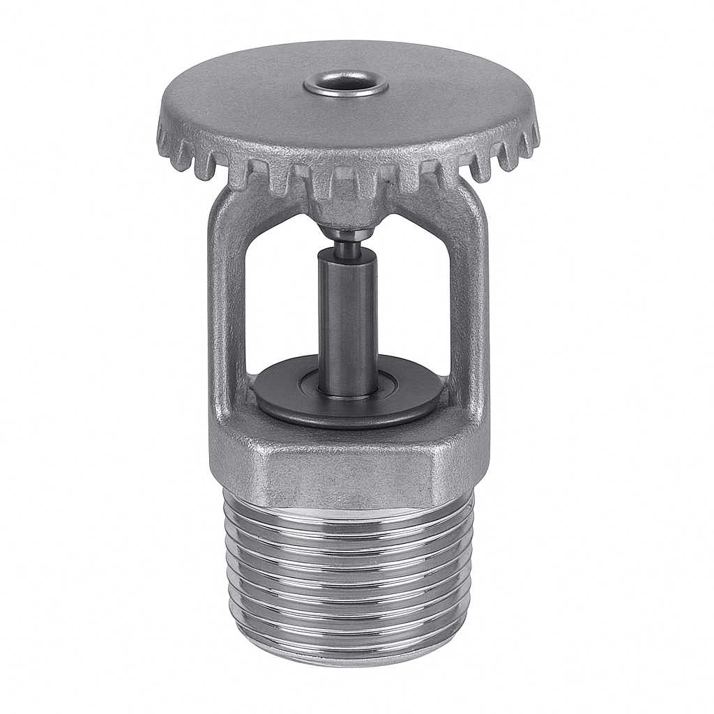 Sprinkler Head Upright