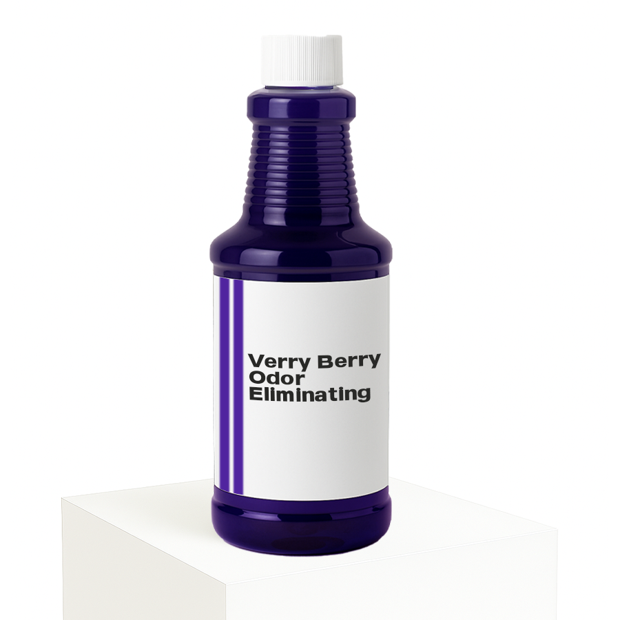 Very Berry 16 Oz. Liquid Odor Eliminating Concentrate