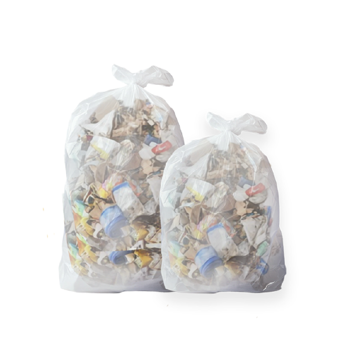 CLEARBAG