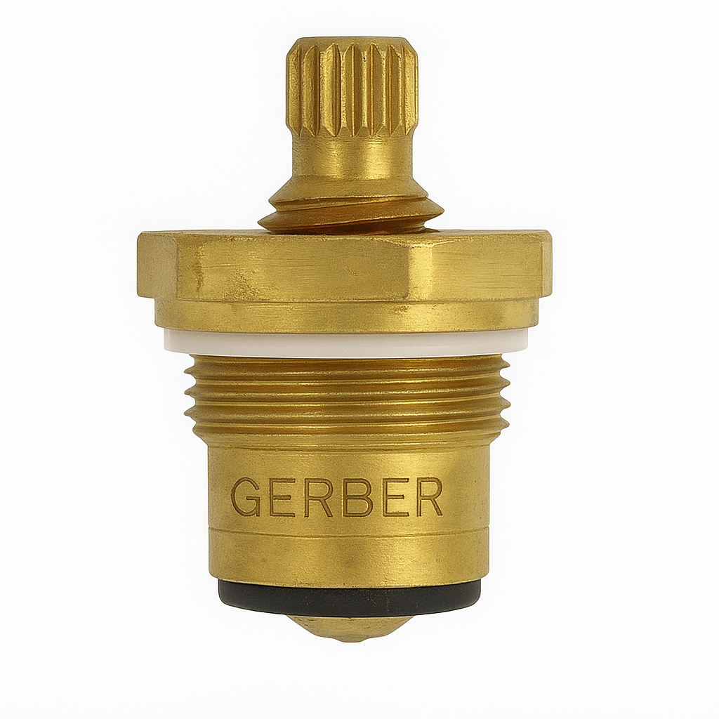 Gerber Faucet Stem Hot #98-688 Genuine