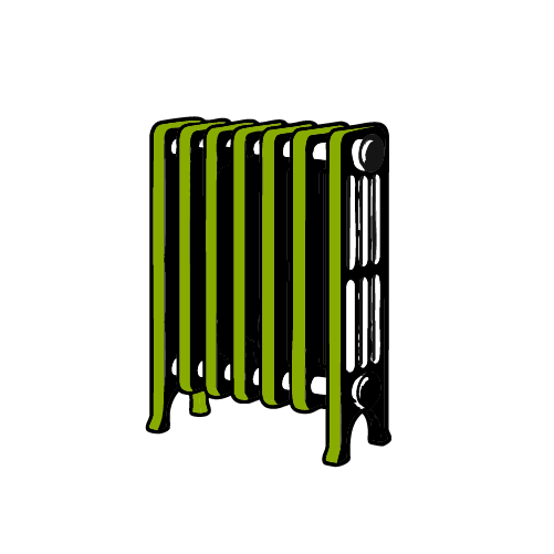 RADIATOR RADIATOR